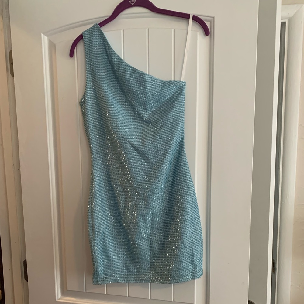 Fun night out dress